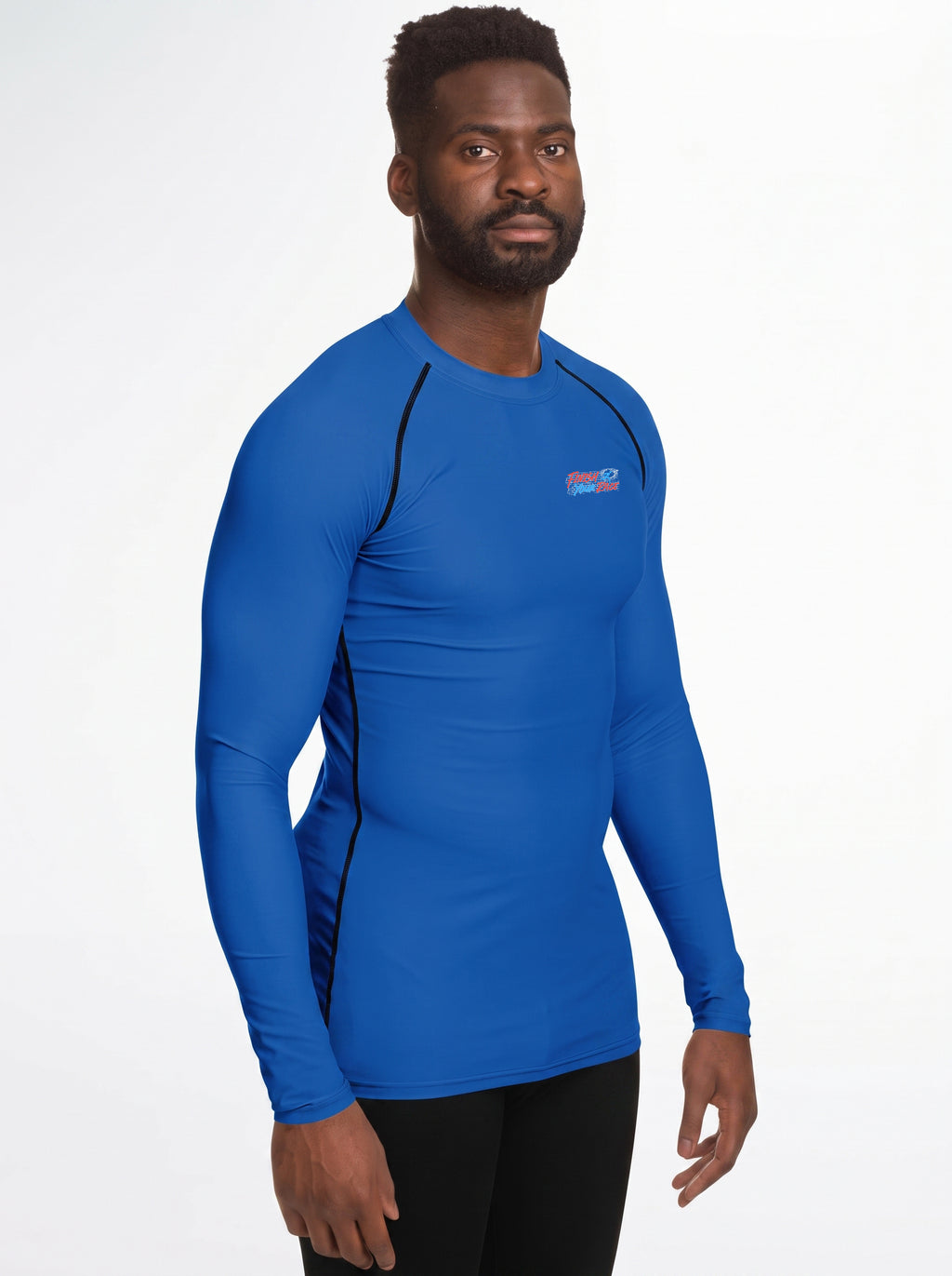 FYR Men's Rash Guard