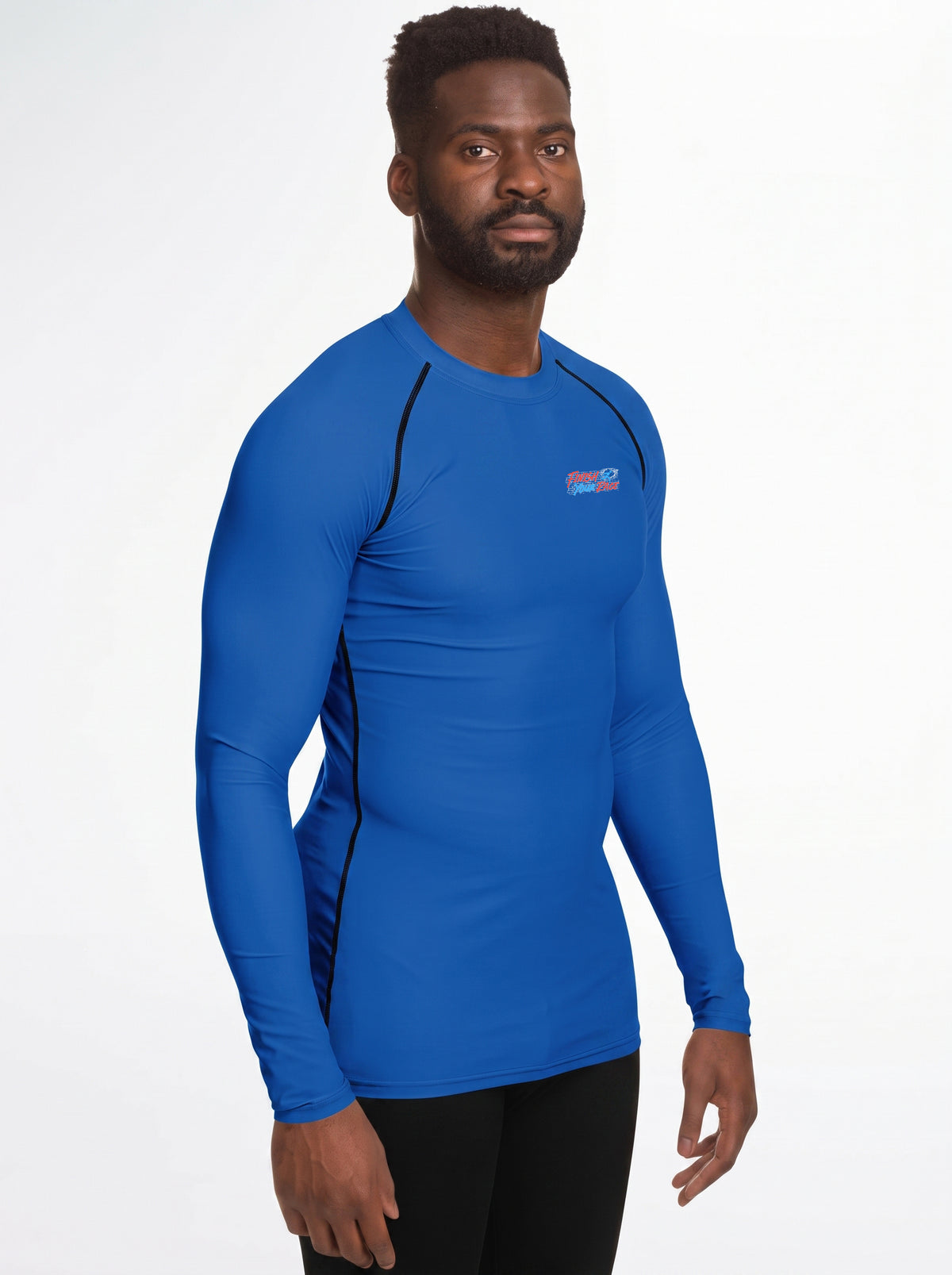FYR Men's Rash Guard