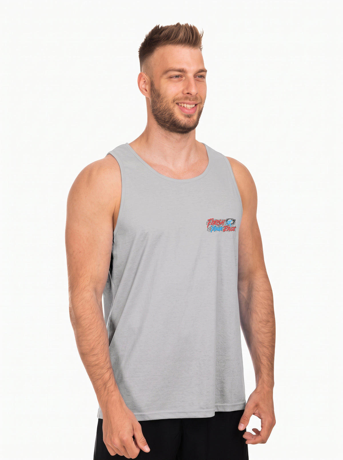 FYR Men's Tank Top
