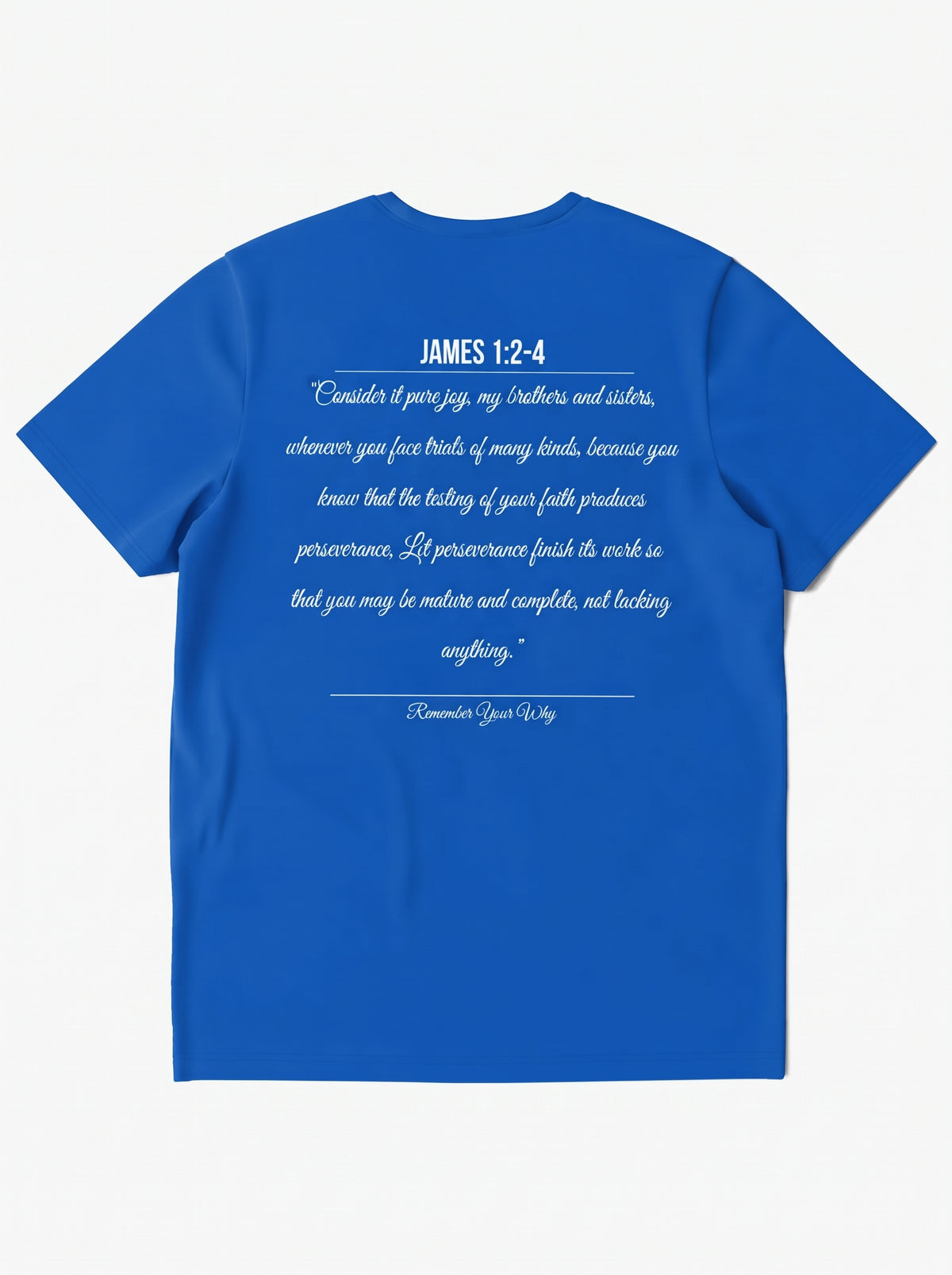 Scripture T-Shirts