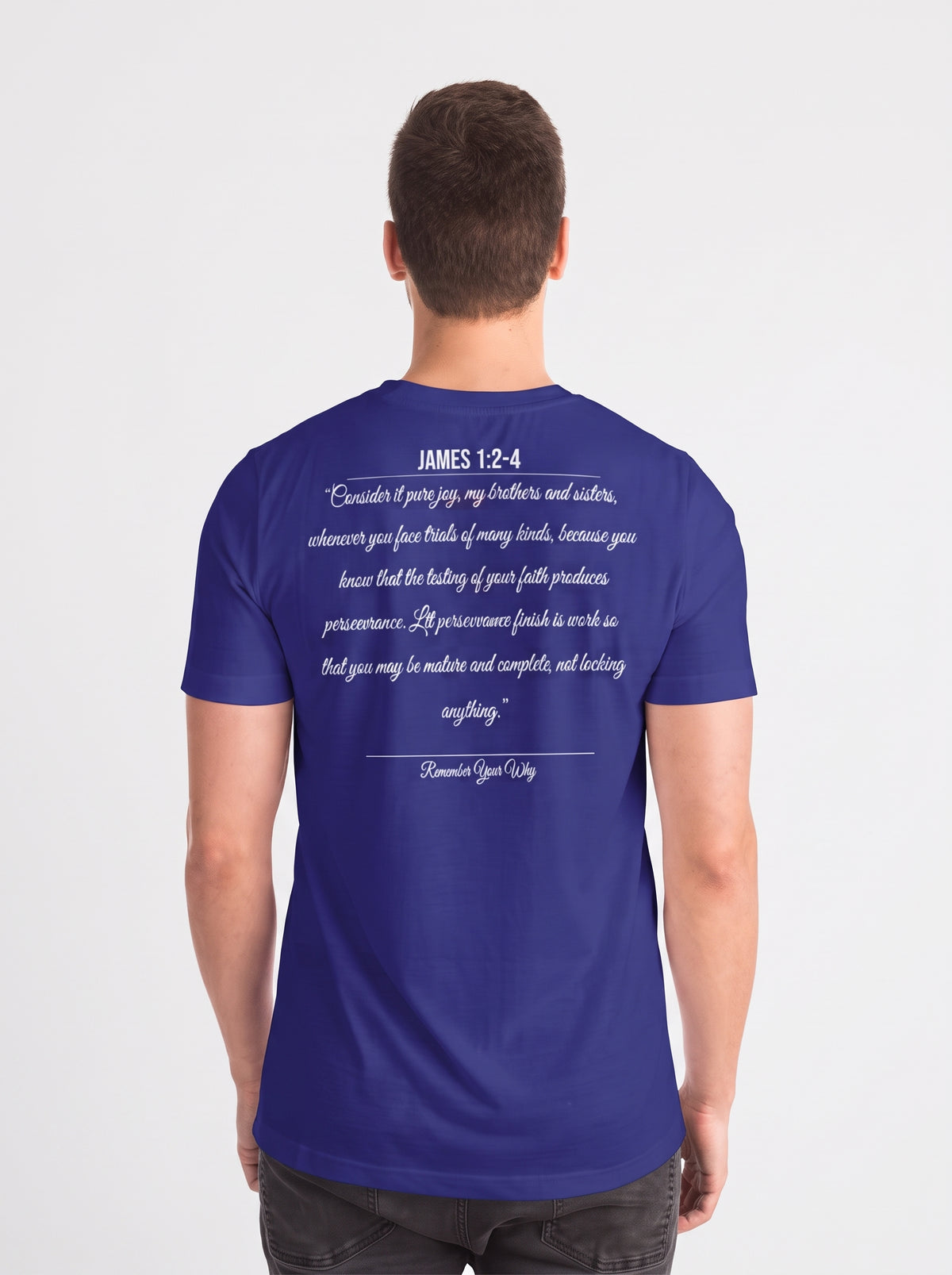 Scripture T-Shirts
