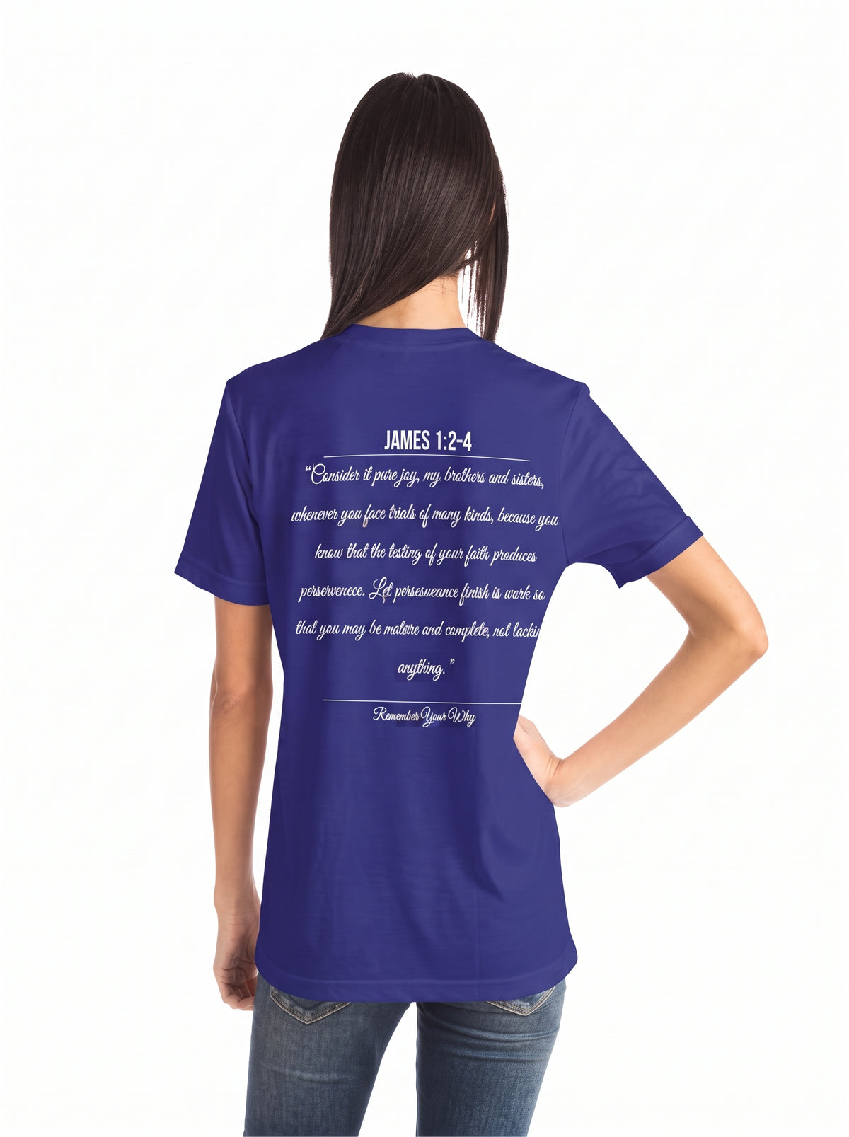 Scripture T-Shirts