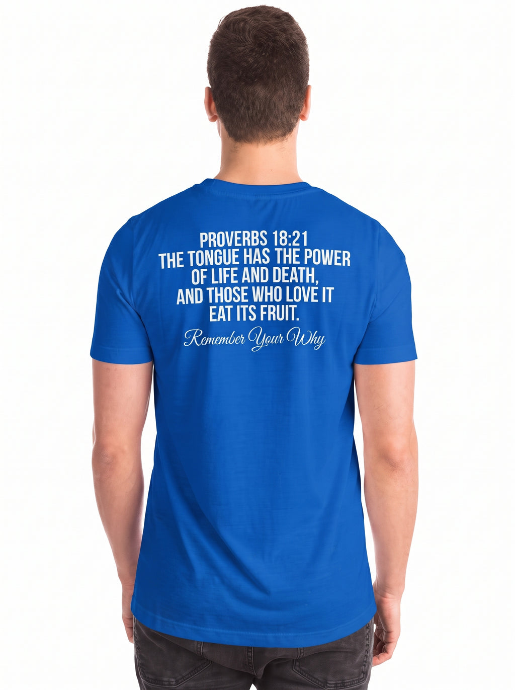 Scripture T-Shirts