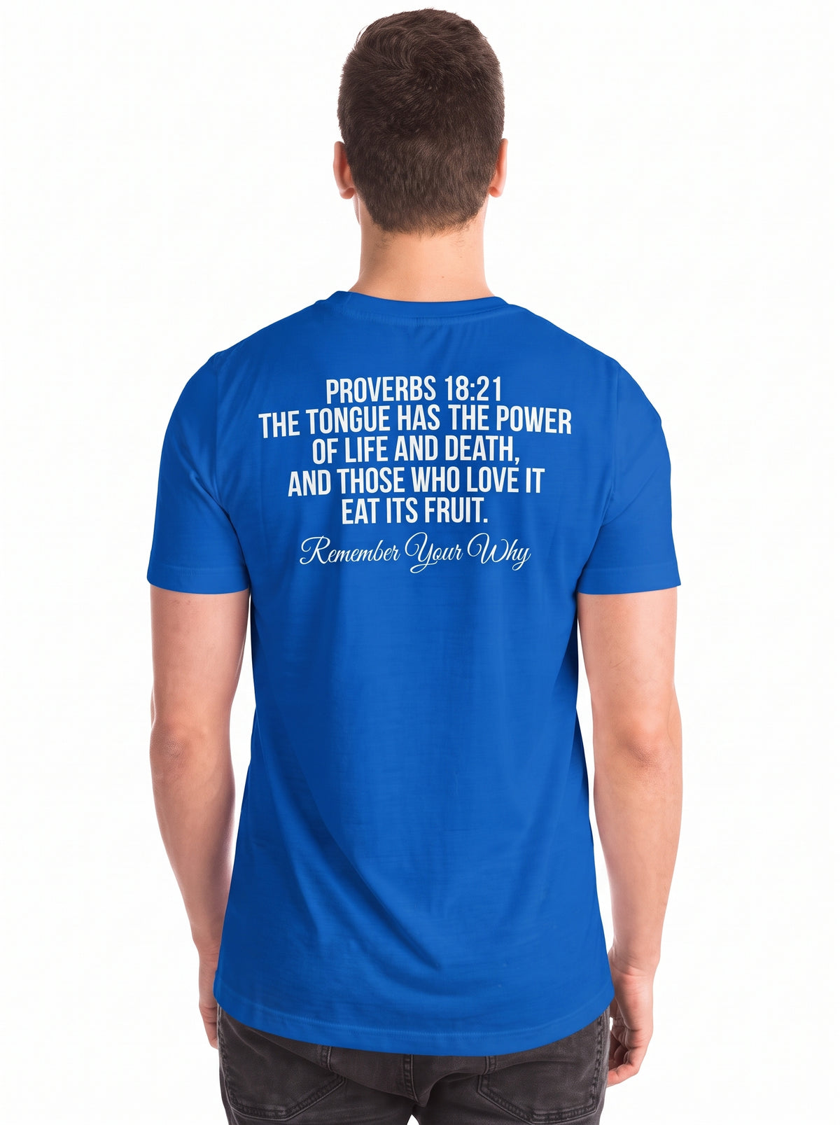 Scripture T-Shirts