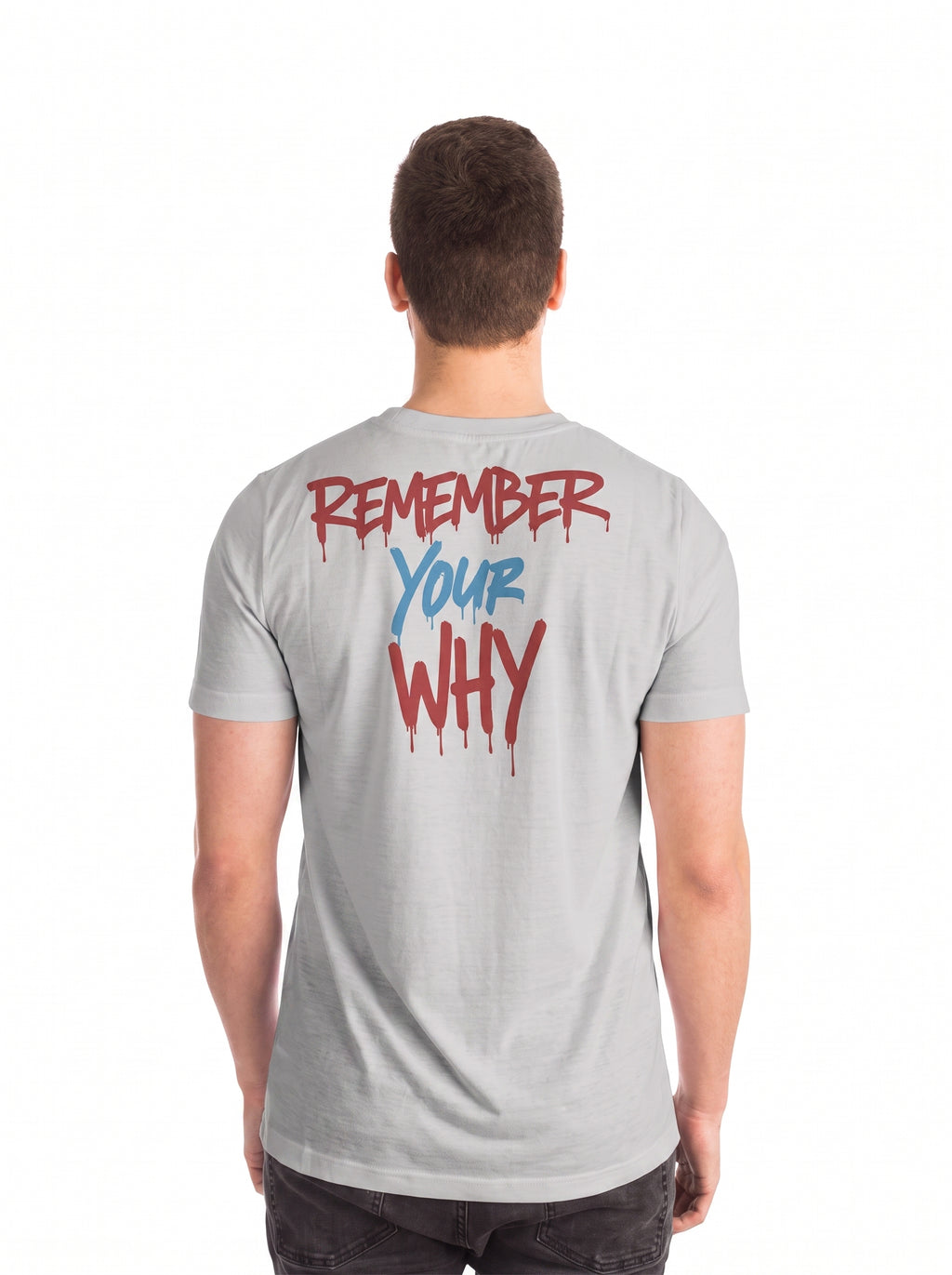 FYR Men's T-shirt