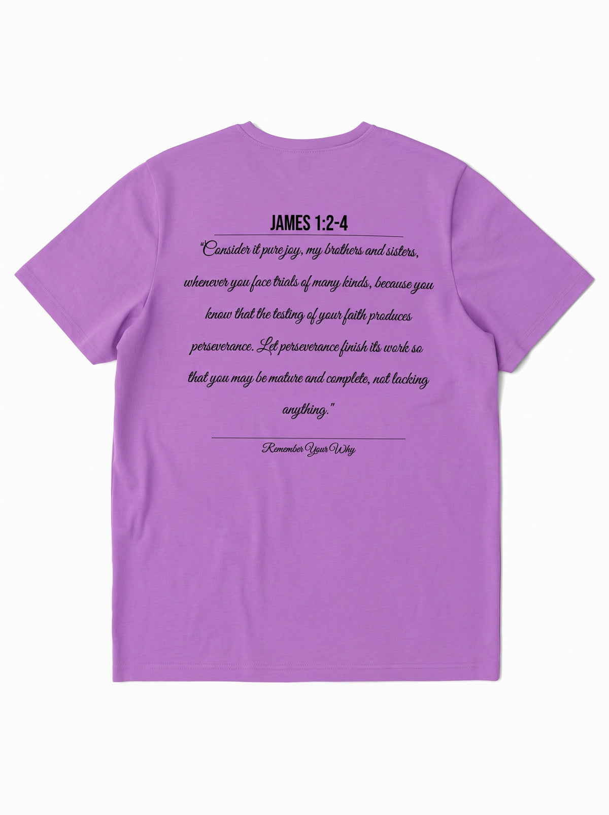 Scripture T-Shirts