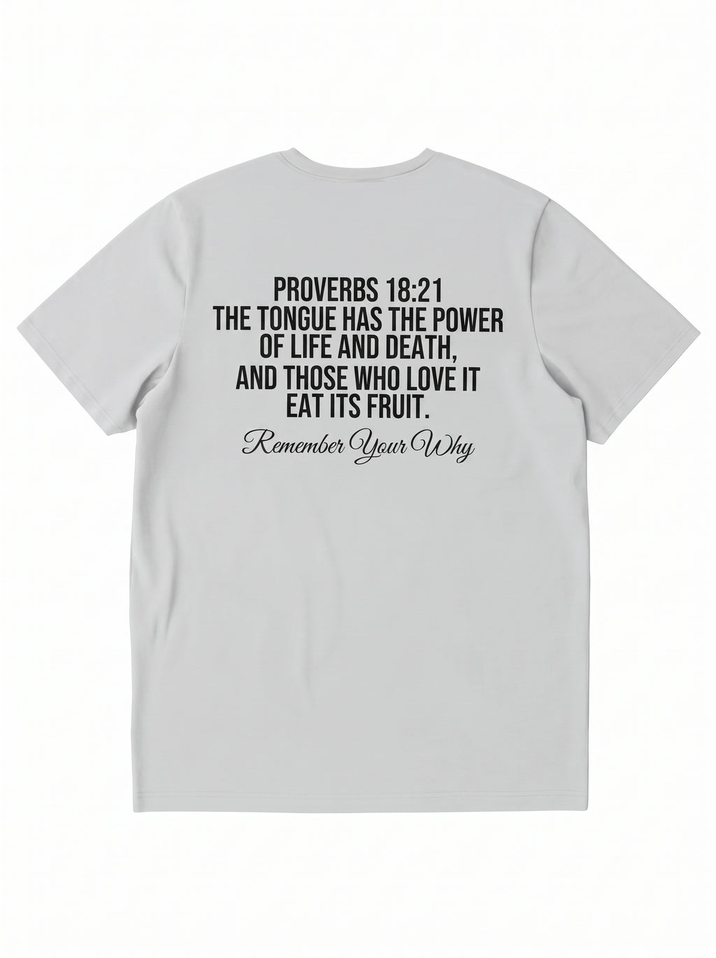 Scripture T-Shirts