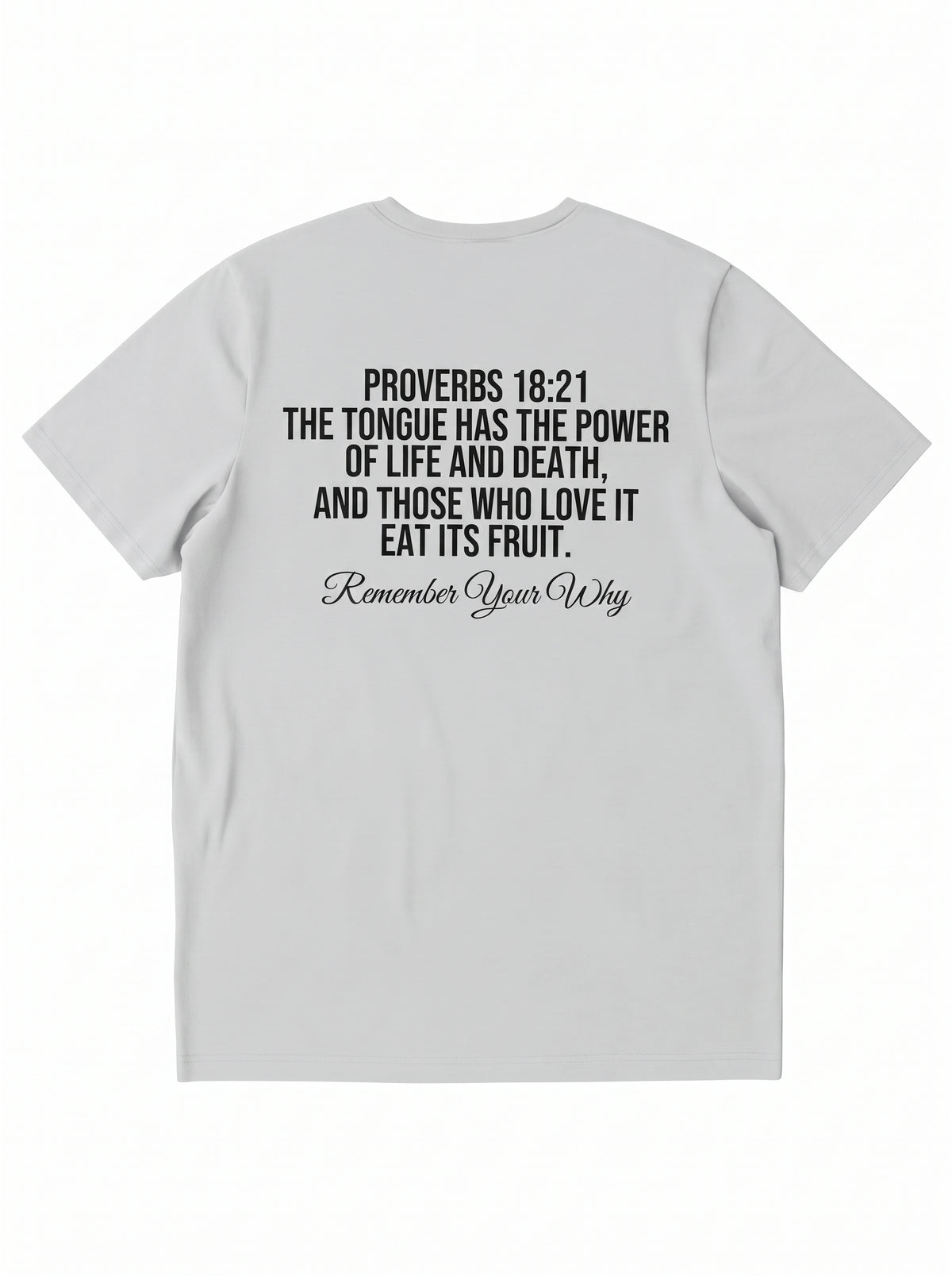 Scripture T-Shirts