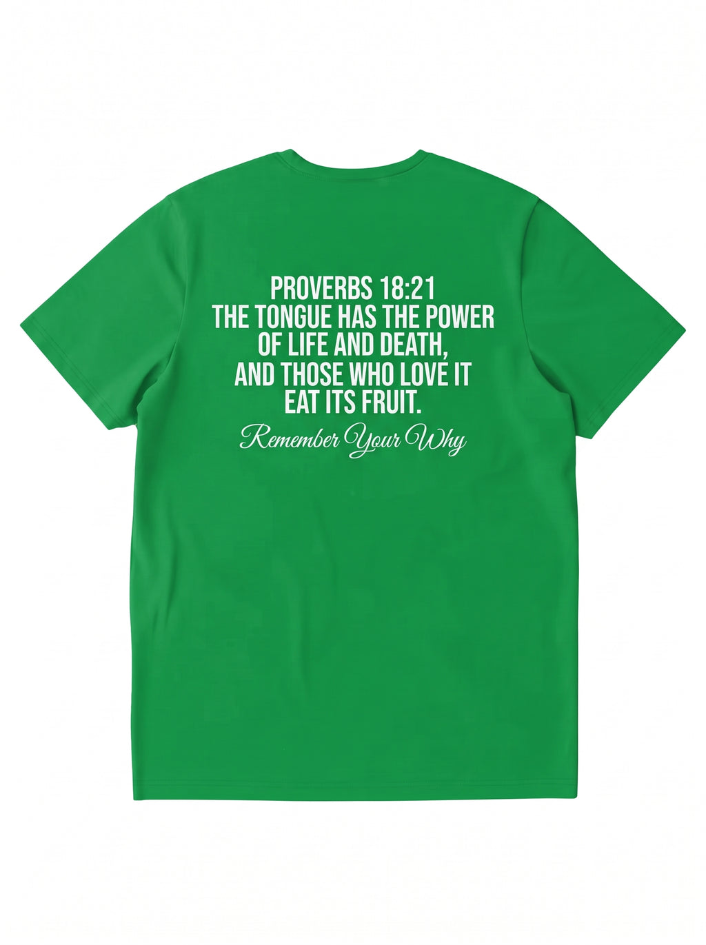 Scripture T-Shirts
