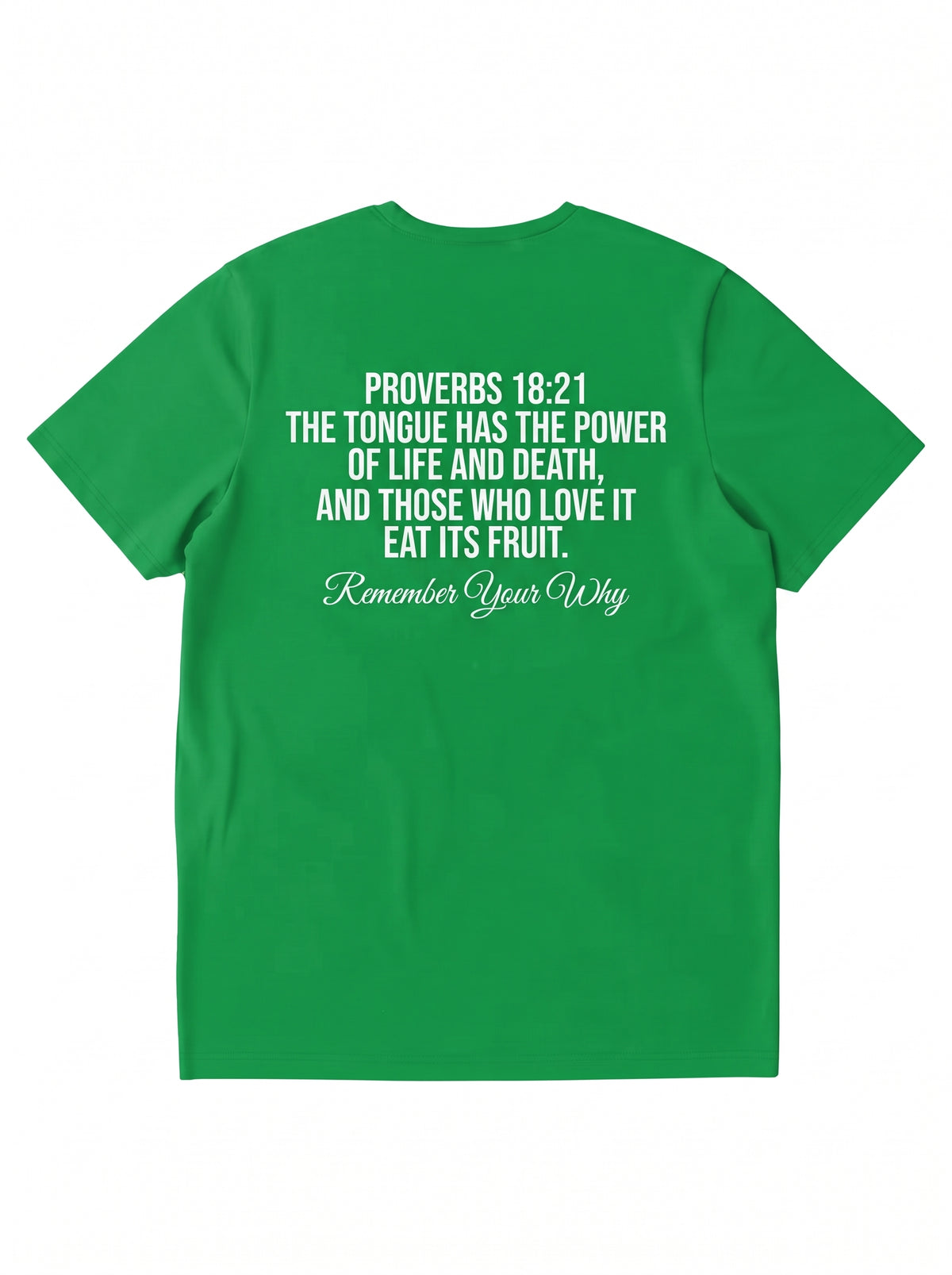 Scripture T-Shirts