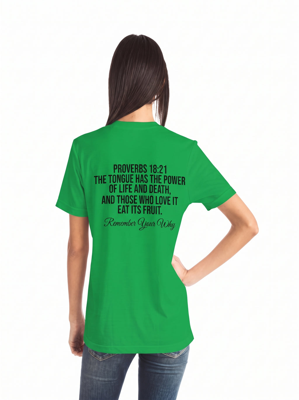 Scripture T-Shirts