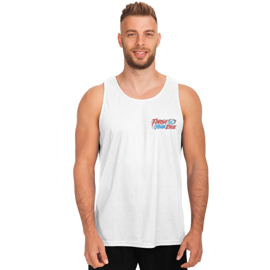 FYR Men's Tank Top