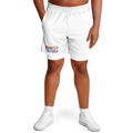 FYR Men's 2-in-1 Shorts