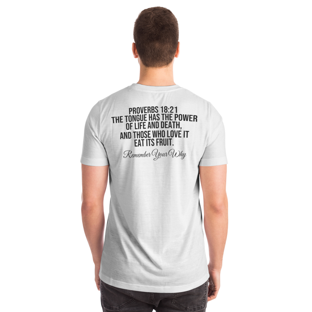 Scripture T-Shirts