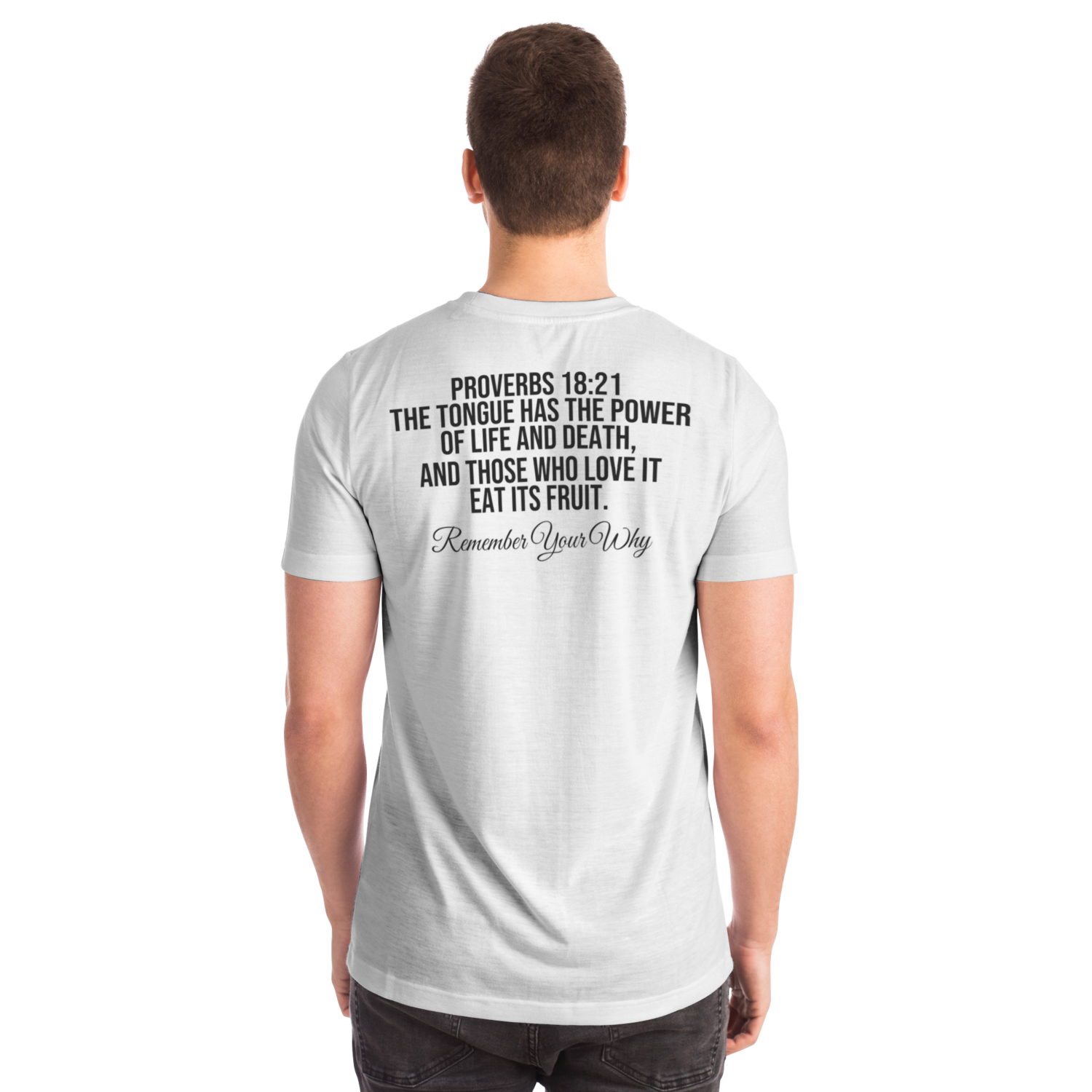 Scripture T-Shirts