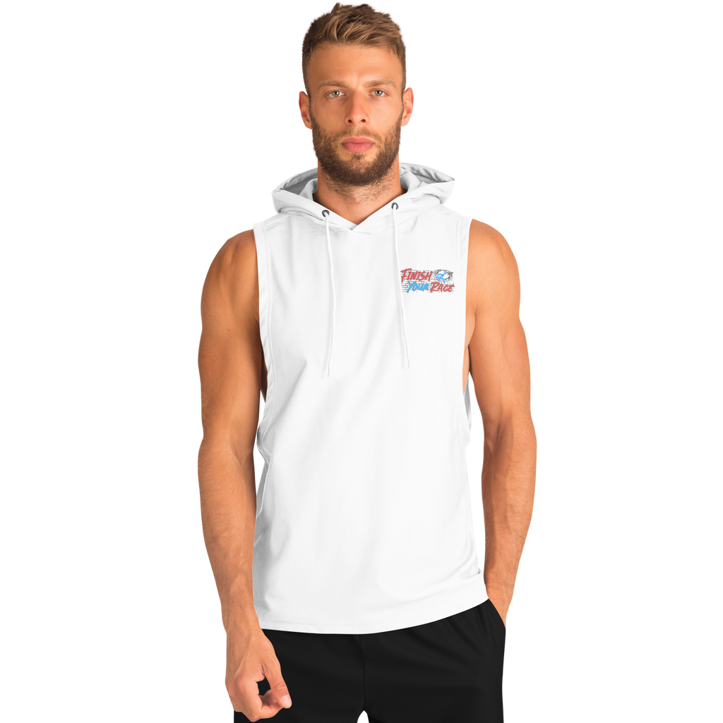 FYR Men's Hoodie