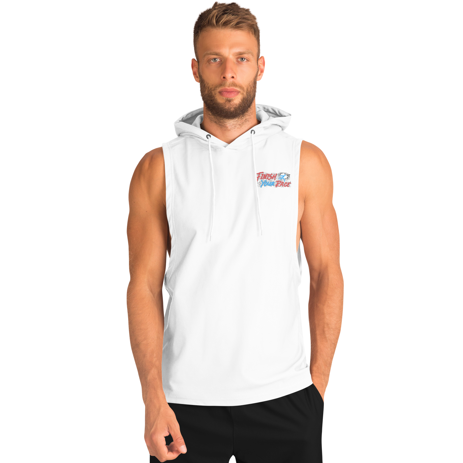FYR Men's Hoodie