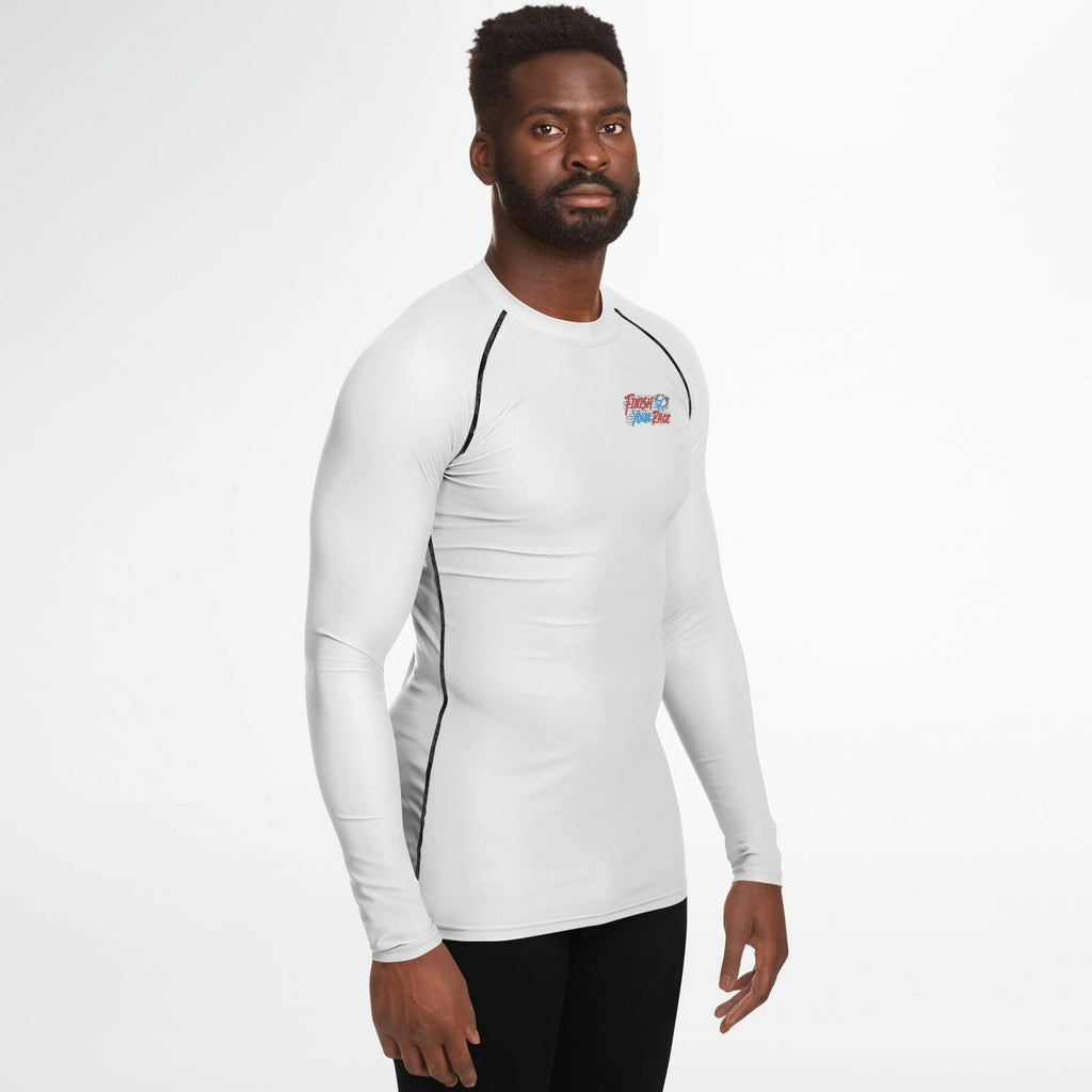FYR Men's Rash Guard