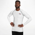 FYR Men's Rash Guard