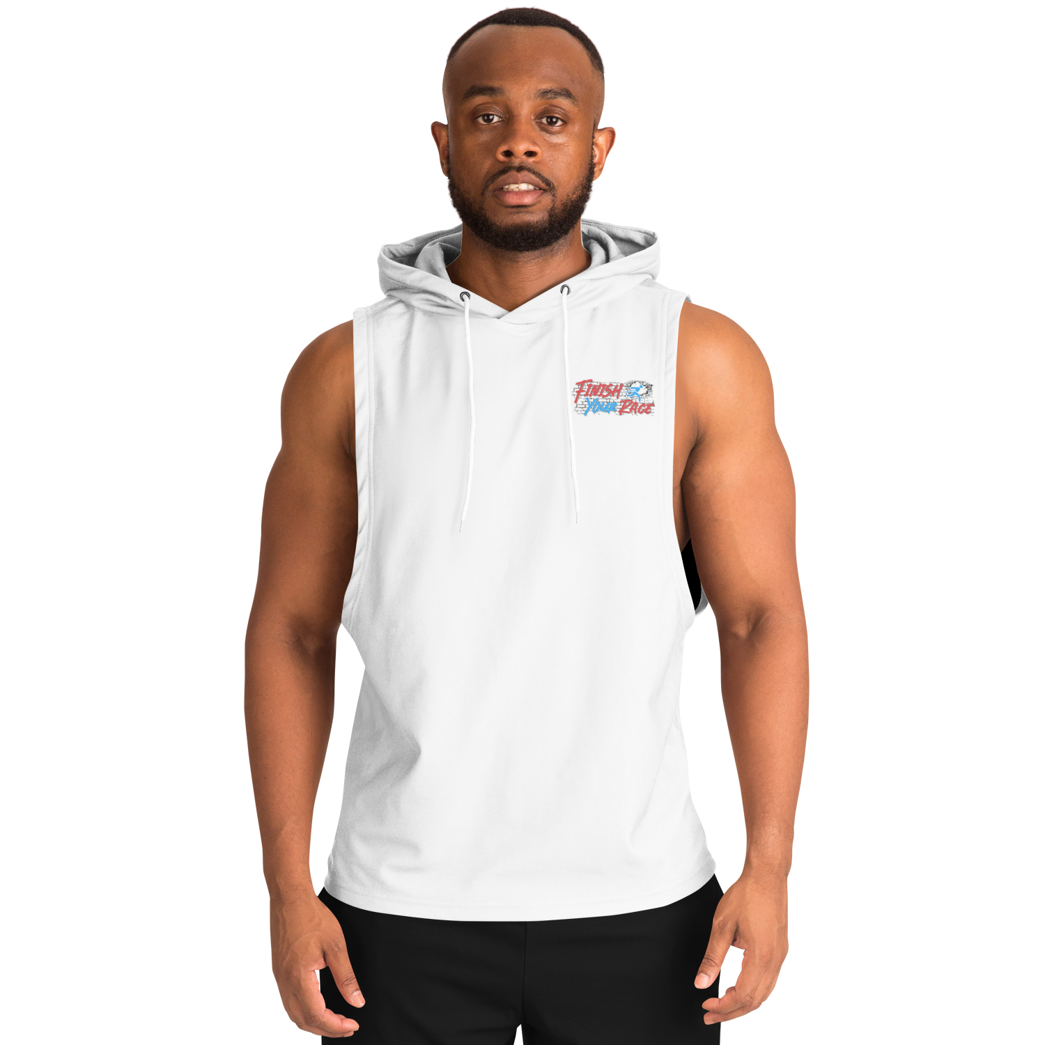 FYR Men's Hoodie