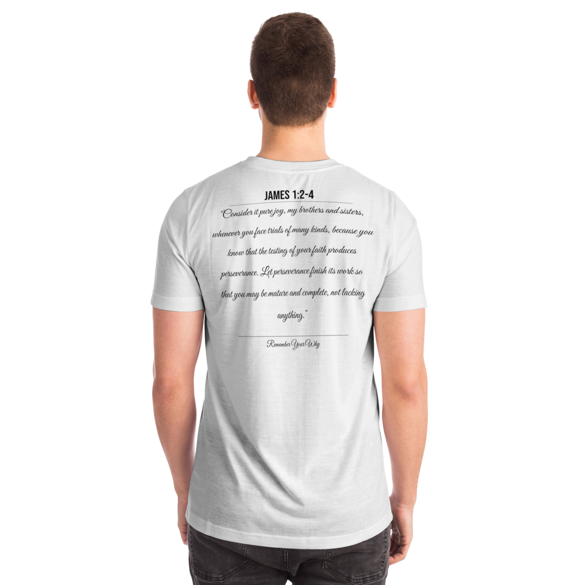 Scripture T-Shirts