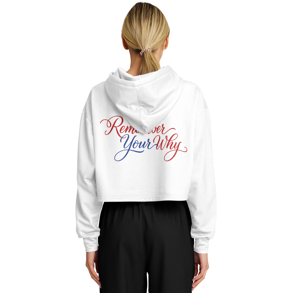 FYR Ladies Athletic Hoodie
