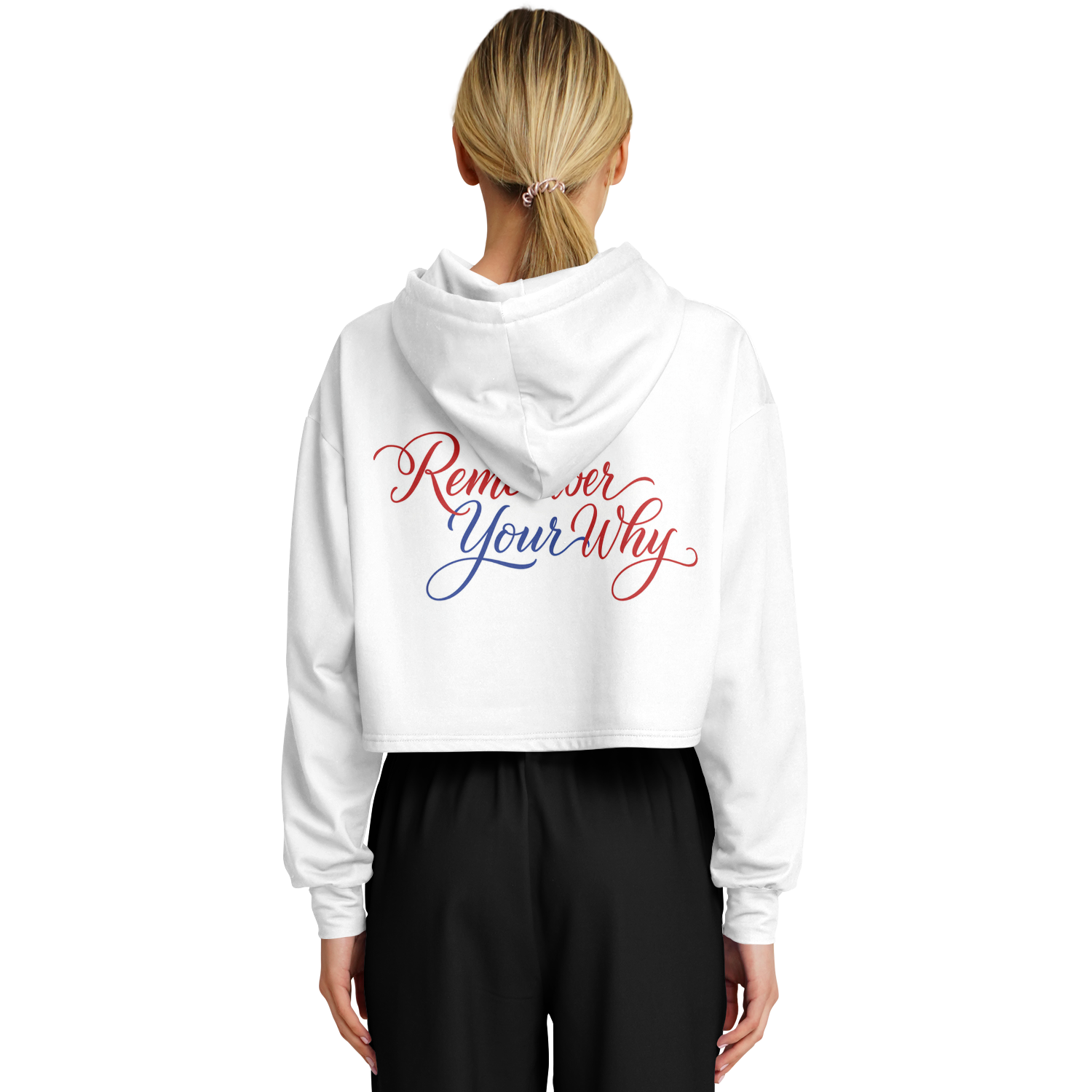 FYR Ladies Athletic Hoodie