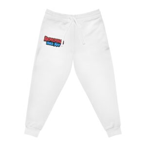 Athletic Joggers (AOP)